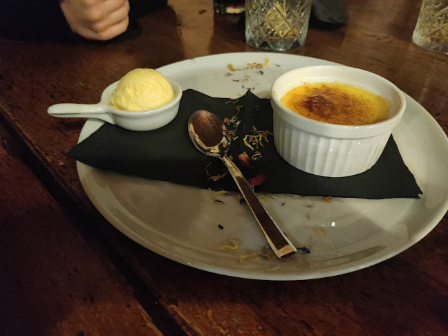 Restavracija STARA PRAVDA - Kranj