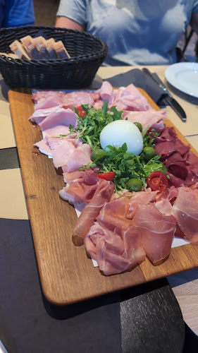 Opinii despre AS Aperitivo în Ljubljana - Gastronomija in gostinstvo