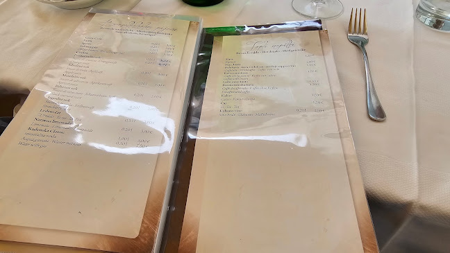 Opinii despre Gostilna Ivo în Piran - Gastronomija in gostinstvo