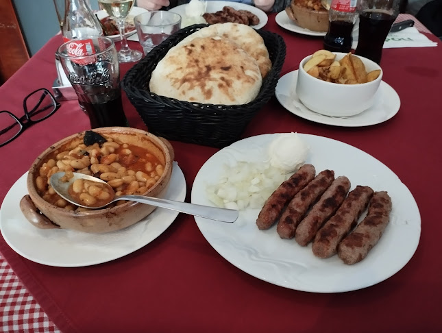 Pizzeria Napoli, Ljubljana - Ljubljana