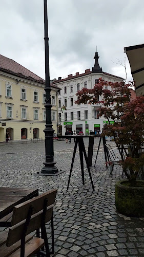 Mestni trg 2, 1000 Ljubljana