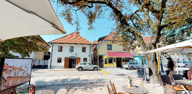 Krakovc pivnica in okrepčevalnica