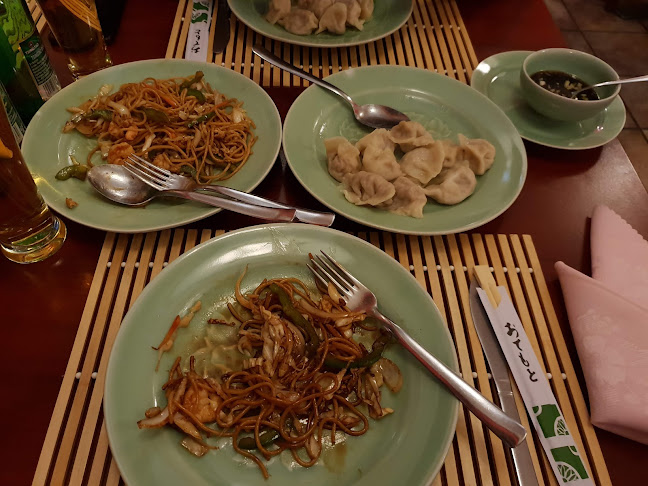 Restavracija Kitajski zmaj