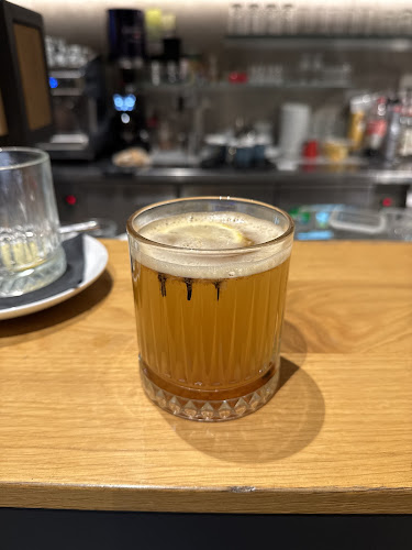 Opinii despre Kavarna Skandi în Domžale - Gastronomija in gostinstvo