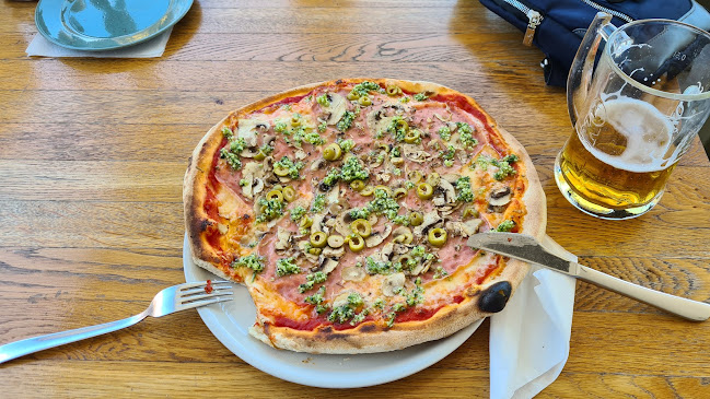 Opinii despre Pizzeria Kegeljček, Robert Kutnar s.p. în Šentvid pri Stični - Gastronomija in gostinstvo