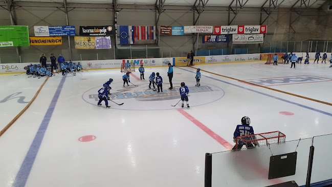 Kavarna Zlato polje - Kranj