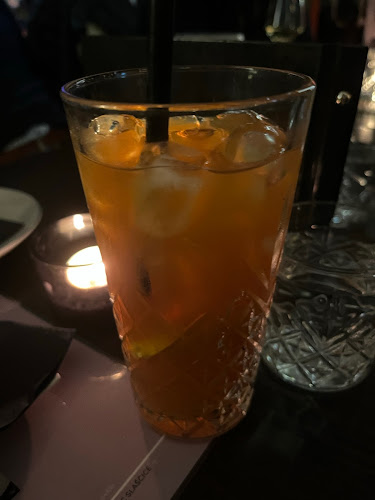 Opera Bar - Gastronomija in gostinstvo