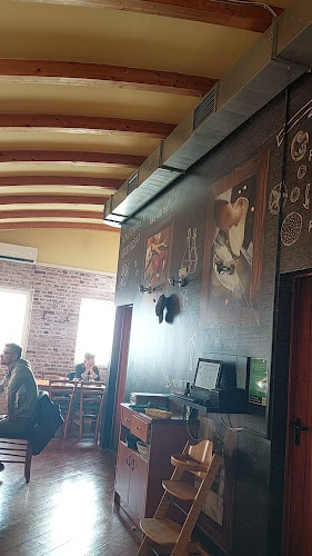 Opinii despre PIZZERIJA IN ŠPAGETERIJA PRI STAREM PILDU în Metlika - Gastronomija in gostinstvo