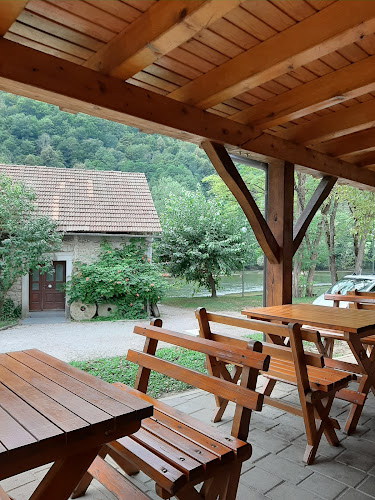 Madronič, gostinstvo in turizem, d.o.o.