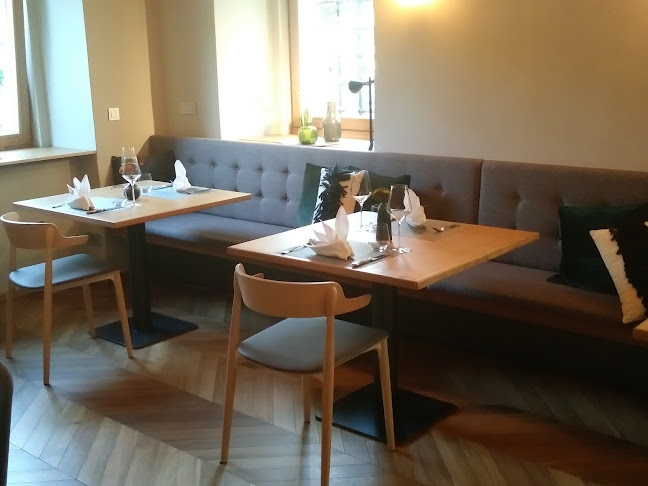 Opinii despre GOSTILNA VITEZ în Ljubljana - Gastronomija in gostinstvo