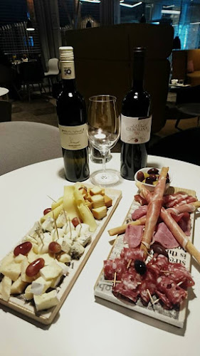 Čuk Bar - Ljubljana