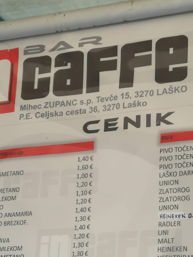 Bar Mihec Zupanc s.p