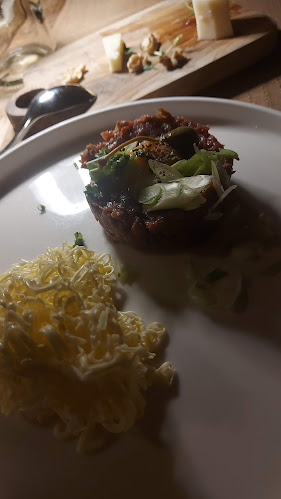 Old Cellar Bled - Bled