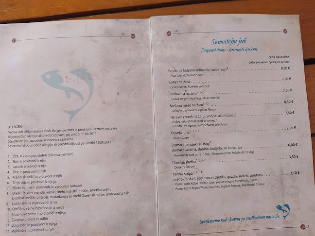 Prelesje 10, 8342 Stari trg ob Kolpi