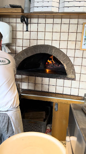 Pizzeria Gallus - Bled