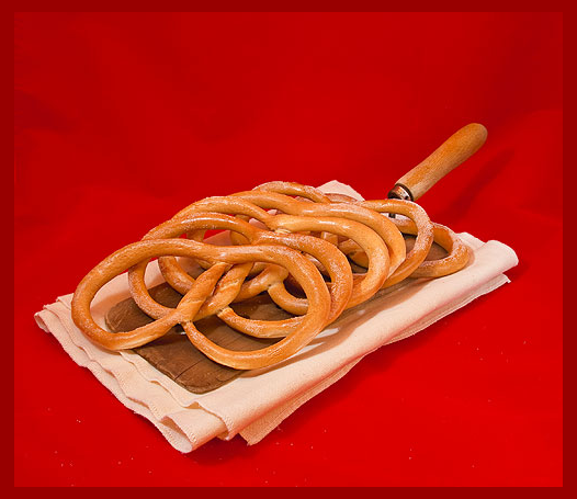 DAMIJAN JAGODIC S.P., PEKARNA PREST JAGODIC