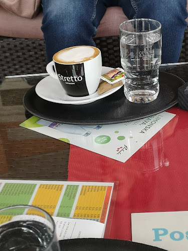 Terasa Bar pri Saliju - Gastronomija in gostinstvo