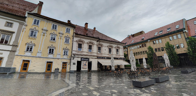 Nana Bistro & Kavarna - Maribor