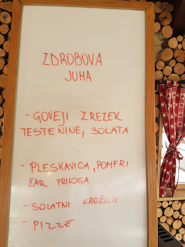 Pizzeria Dante - Domžale