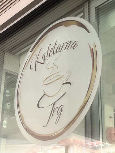 Opinii despre Kafetarna trg, gostinske storitve, Silena Ejup s.p. în Celje - Gastronomija in gostinstvo