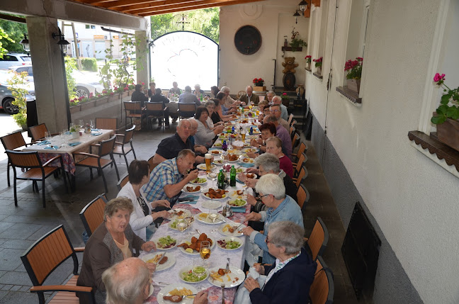 Gostilna Pri lipi, Nataša Ferlinc Tašner s.p.