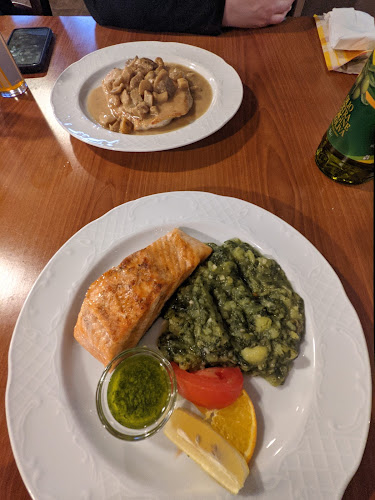 Gostilna pod Lipco Veselin Vujačić s.p. - Bovec