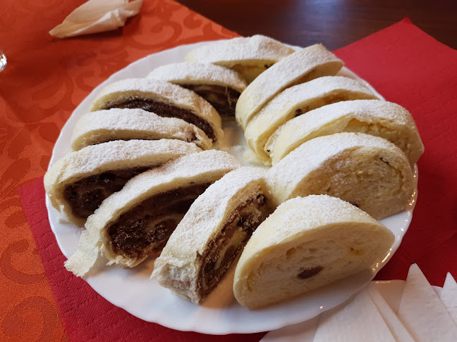 Comentarii opinii despre Gostilna Žbogar