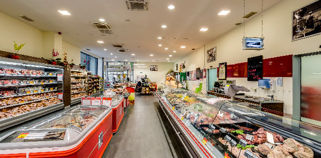 Panvita Mir d.d., mesni center Ave Gornja Radgona - Gornja Radgona