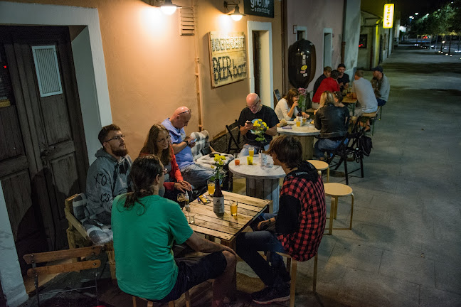 Comentarii opinii despre Ghetto Something