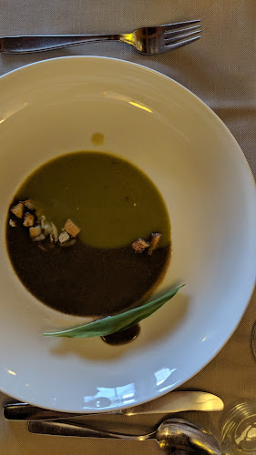 Comentarii opinii despre Gostilna Čubr