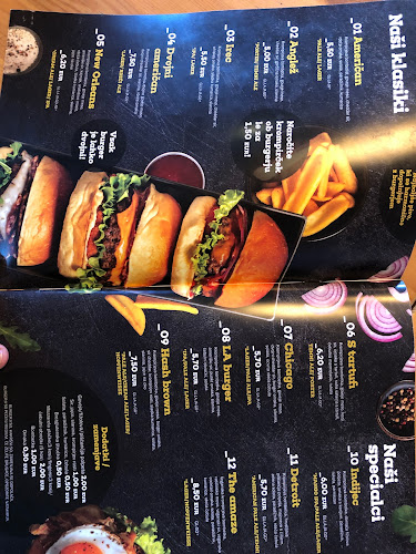 Comentarii opinii despre PUNKT, bistro in kavarna