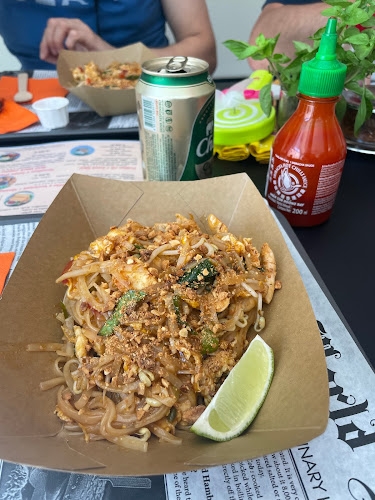 Comentarii opinii despre Zab Thai - Okusi Tajske