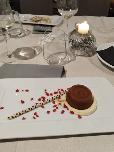 Magma X - Gastronomija in gostinstvo