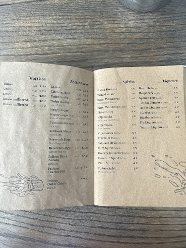 Slovenska Hiša - Ljubljana