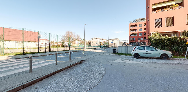 Viška cesta 29, 1000 Ljubljana