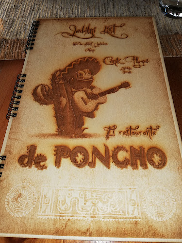 El restaurante de Poncho - Ptuj