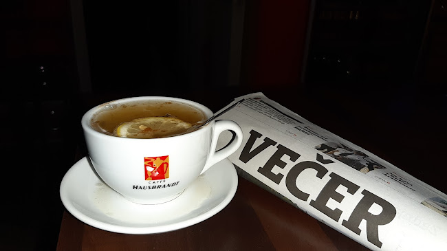 Trend Bar Sandi Dimitriev S.P.