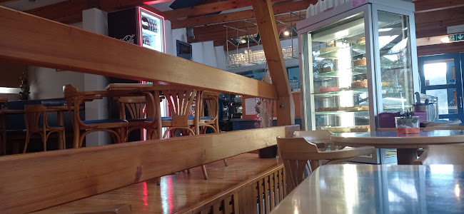 Comentarii opinii despre Valentinin kotiček Kavarna in Slaščičarna