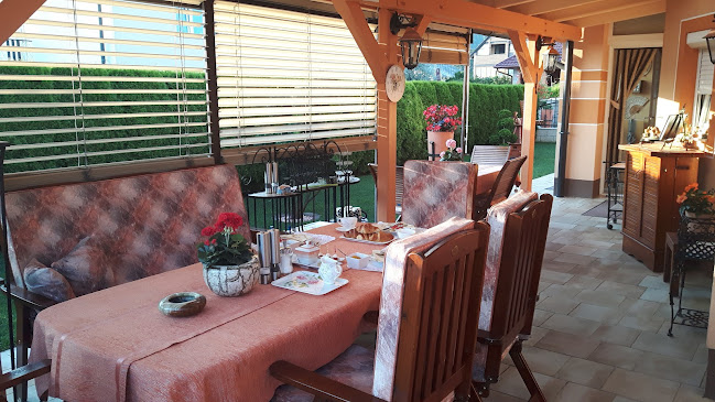 Bed And Breakfast Beros - Gastronomija in gostinstvo