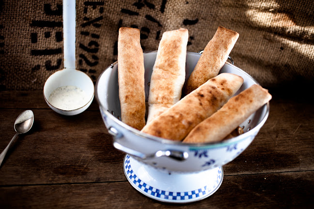 Kruhkerija Gorjanc - Preddvor