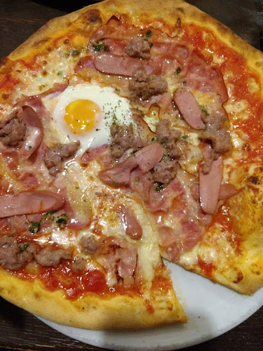 Opinii despre Restaurant Kantina în Sežana - Gastronomija in gostinstvo