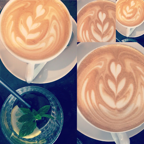 Opinii despre Caffe Bianco în Maribor - Gastronomija in gostinstvo