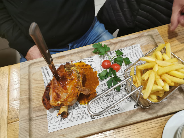 Comentarii opinii despre Gostilnica in picerija Žakelj