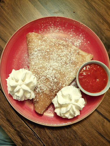 Opinii despre Krčma Mexico Lesce în Lesce - Gastronomija in gostinstvo