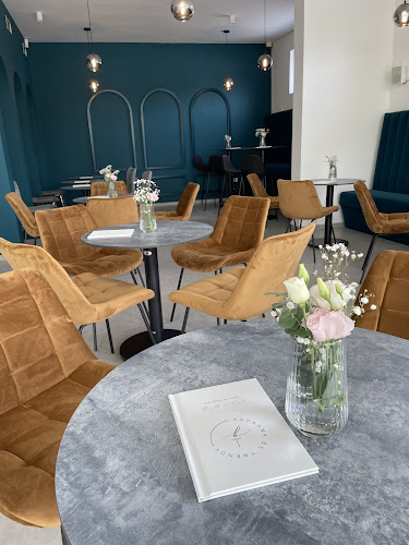 Opinii despre Kavarna BE TRENDY în Ljubljana - Gastronomija in gostinstvo