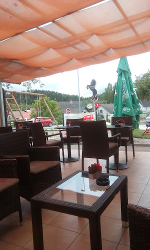 AMIGO BAR, Eva Sebanc s.p. - Novo mesto