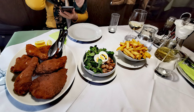 Comentarii opinii despre Gostilna trebušnik Tatjana Noč s.p.