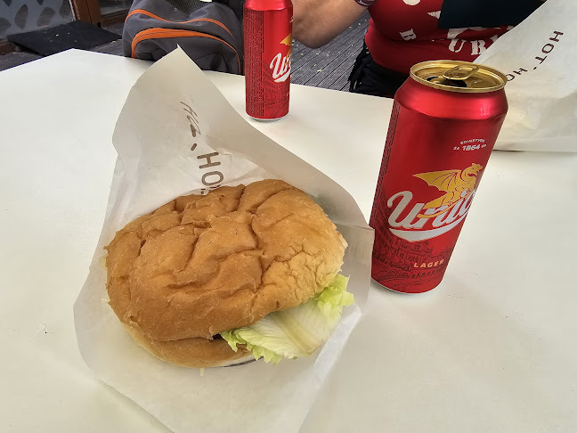 Hot Horse TIVOLI - Gastronomija in gostinstvo