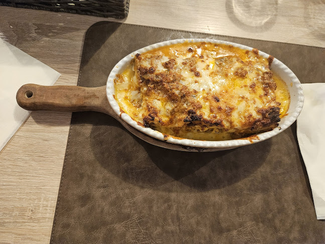 Opinii despre Gostilna Spark Sežana în Sežana - Gastronomija in gostinstvo