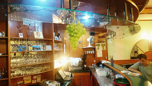 Terezija Brodnjak s. p. Pe Bar Grozdek, Ulica heroja Lacka 10 Ptuj